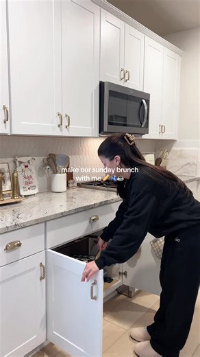 Mini French Toasts and Whipped Cream Recipe