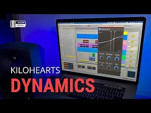 Introducing the Kilohearts Dynamics Plugin
