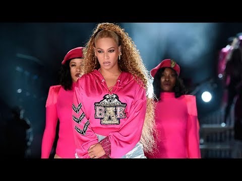 Beyoncé - The BeyChella Show 2 2018 - Full Show - Second Show - Week Two -