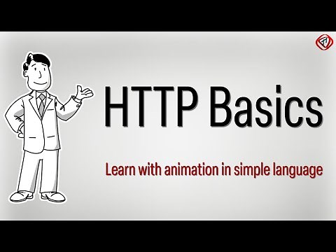 Web and HTTP protocol tutorial | Hypertext Transfer Protocol explained | World Wide Web | TechTerms