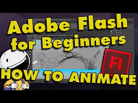 How to Create an Animation in Animate: From Getting Started to Publishing Your Animation