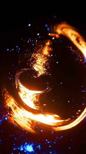 120 FPS: Spectacular Space Video of the Universe