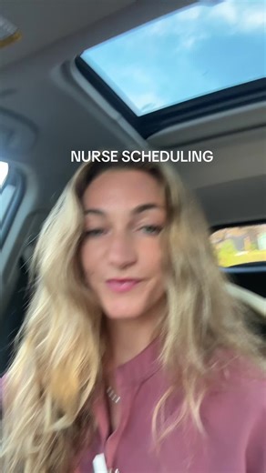 Nurse Scheduling Tips for Optimal Shift Management