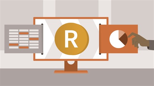 R for data science - R Video Tutorial | LinkedIn Learning, formerly Lynda.com