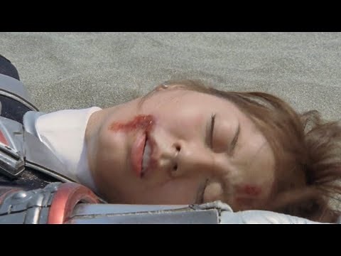 スーパー戦隊 ヒロインピンチ集