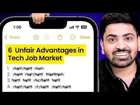 This is What the Top 1% Freshers Do Differently (And Get Hired)