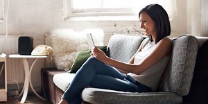 How to make any tablet easier to use