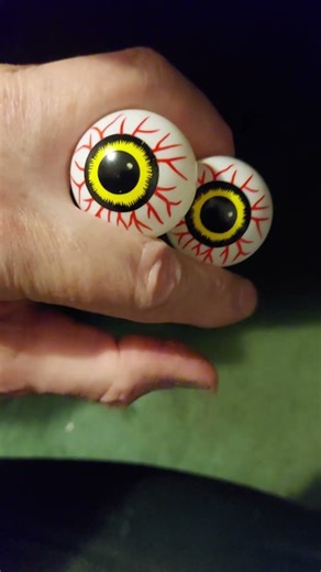 Miss Muffet's Tricky Tuffet. #secret