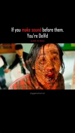 GenZ Horror 🔵 on Instagram: "Movie name below ⬇️🍿 (Press here) . 🎬 Film: All of Us Are Dead 🎭 Genre: Zombie Horror, Survival Thriller, K‑Drama 📆 Year Released: 2022 (Season 1) 🎬 Directed by: Lee Jae‑gyu, Kim Nam‑su 🧑‍🎤 Cast: Park Ji‑hu, Yoon Chan‑young, Cho Yi‑hyun, Lomon, Yoo In‑soo, Lee Yoo‑mi ⭐ IMDb: 7.5 . 📖 Plot: When a bullied student’s father unleashes a mutated virus inside Hyosan High, the school becomes ground zero for a fast‑spreading zombie outbreak. Trapped in classrooms and