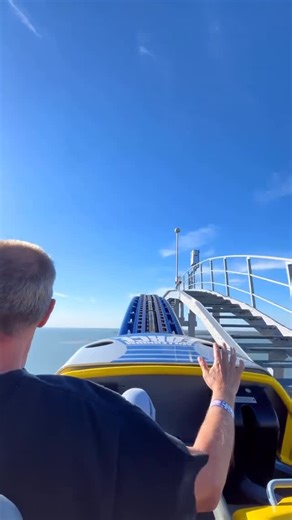 Travel Tribe on Instagram: "🎢 Feel the adrenaline at Cedar Point – America’s Roller Coast! From record-breaking roller coasters to thrilling water rides, this is your ultimate adventure spot. 🌎 Pack your bags and let Travel Tribe guide your journey to unforgettable thrills! ✈️ 📍 www.traveltribedmc.com 📧 info@traveltribedmc.com 📞 +91 96677 12154 Cedar Point, Sandusky, Ohio, roller coasters, thrill rides, amusement park, family adventure, travel destination, summer travel, theme park fun, tra