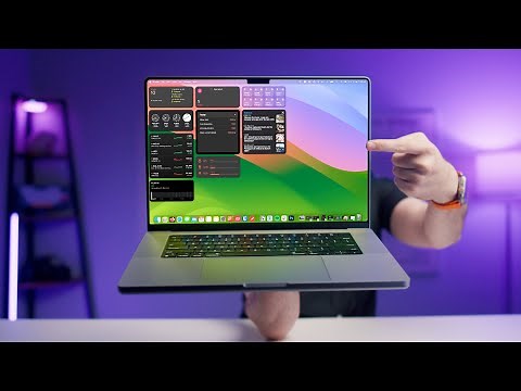 50 INCREDIBLE macOS Tips and Tricks in 14 Minutes!