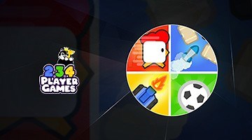 Download & Play 2 3 4 Player Mini Games on PC & Mac (Emulator)