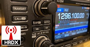 Configuring The Icom IC-9700 For WSJT Digital Modes
