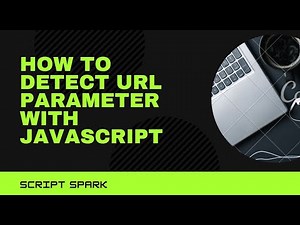 How to detect URL Parameter with JavaScript | How to find URL parameter | URL Variables