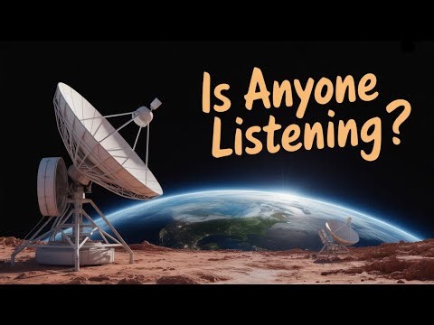 A Warning From Space? The Scariest Signal Ever Detected