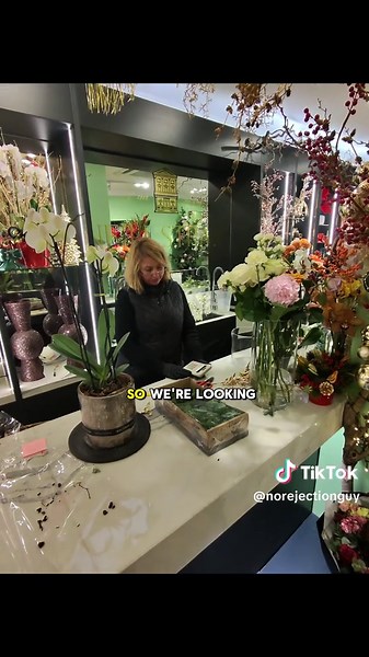Exploring London's Most Expensive Flower Shop