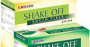 Benefits You Need To Know About Edmark Shake Off Phyto Fiber