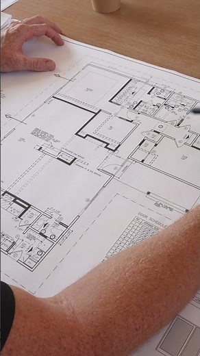 Blueprint Basics: A Step-by-Step Guide to Reading and Understanding Construction Plans