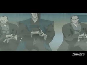 ANIME LEGENDADO🇧🇷-NINJA SCROLL (2003) EPI 11 AO 13 FINAL, EM PORTUGUÊS