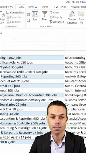 4 Ways to Convert Text to Numbers in Excel! #Shorts