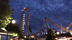 At Hersheypark, Halloween isn't just 1 day, it's 9! Enjoy more than 50 rides including 13 coasters, 13 stops along the trick Or Treat Trail, Creatures Of The Night and so much more! | Hersheypark