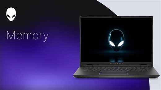 How to replace the battery on the Alienware 16 Area-51 AA16250/Alienware 18 Area-51 AA18250