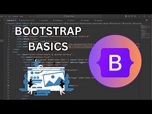 Learn Bootstrap in 20 Minutes - Tutorial for Beginners