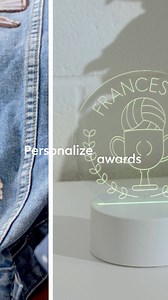 Personalize without limits. More tools, more materials, more possibilities. Make it all with Cricut Maker 4 - the ultimate smart cutting machine. ✨ | Cricut