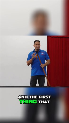 2.5K views · 46 reactions | Learn cane self-defense techniques for...