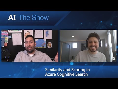 Analyzers for text processing in Azure AI Search