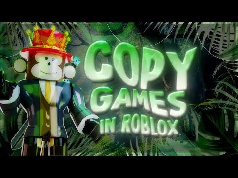 How to Copy Games on Roblox in 2025! (INCLUDING SCRIPTS UNCOPYLOCKED!)