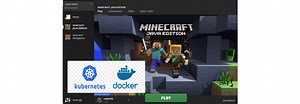 Run a Minecraft server for free via Kubernetes on Raspberry Pi #Minecraft #Kubernetes #RaspberryPi
