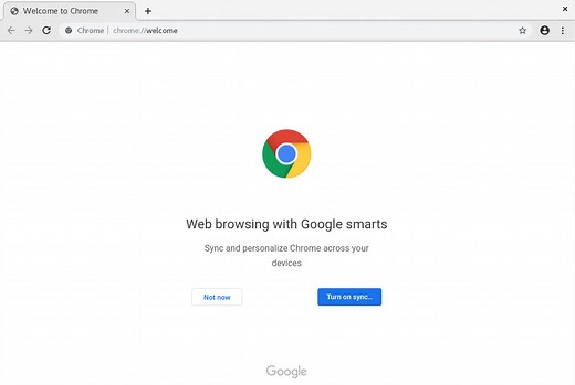 Install Google Chrome Browser on CentOS 8 | RHEL 8 | ComputingForGeeks