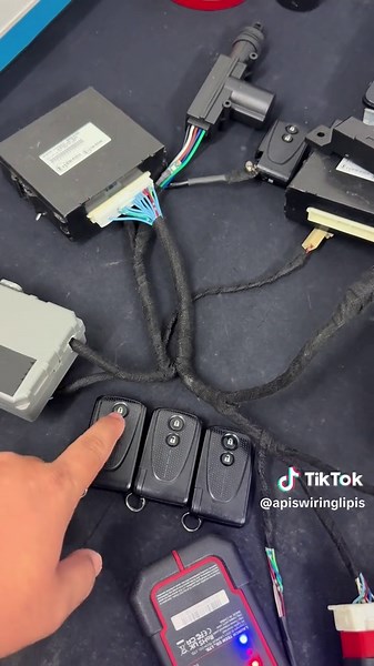 Programming Remote Controls Step-by-Step Guide