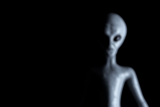Experts Are Revealing What They Think Aliens Actually Look Like