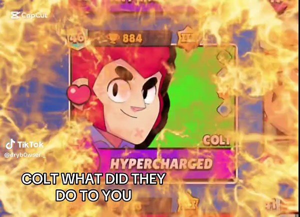 Brawl Stars Colt Icon Update: What Changed?