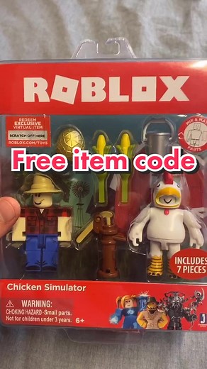 Some more toy codes! Next video will be a more promo codes!!! ❤️ for more videos 🙏🏻 #roblox #robloxcodes #robloxpromocode #robloxian #fyp