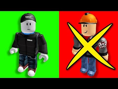 Roblox and BUILDERMAN's New Avatars