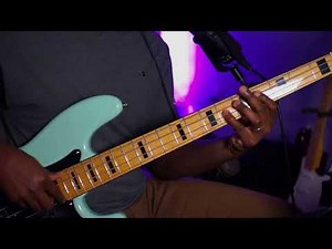 Seben does not need to be complicated. Seben Bass Tutorial