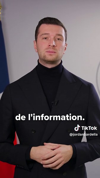 Le rôle de l’État n’est pas de « certifier la vérité » avec un obscur label : il est de garantir la liberté de la presse et la liberté d’expression. Refusons le projet d’Emmanuel Macron qui est d’instaurer, ni plus ni moins, un véritable contrôle de l’information.