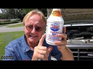 The Additive Mechanics Don’t Want You to Know (This Will Save You Thousands in Car Repairs)