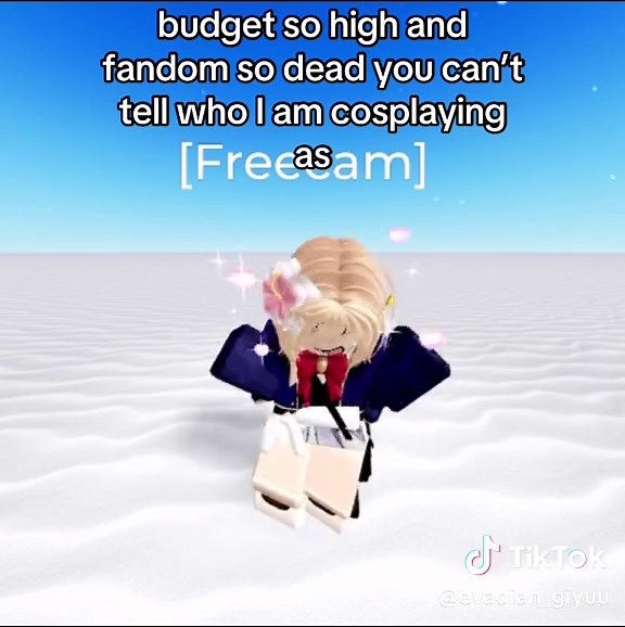 Unique Roblox Cosplay Ideas for Anime Fans