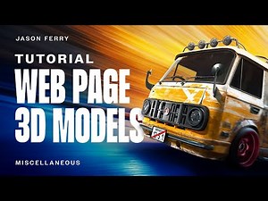 How To Download 3D Models From Websites