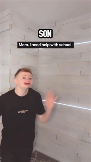 Luke Davidson on Reels