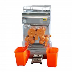 [Hot Item] Classic Automatic Orange Juice Machine (2000E-2)