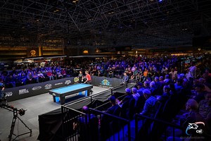16K views · 223 reactions | CueSports International - CSI Expo 2023...