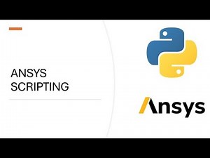 Ansys Scripting | Automatisation | Python | FEA