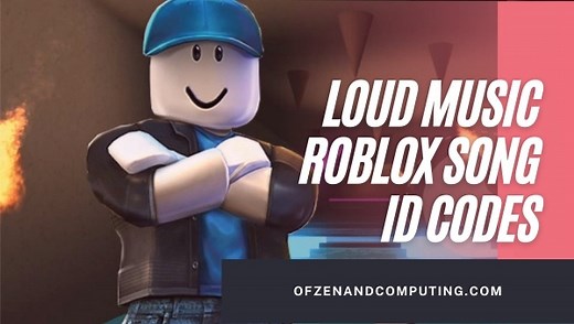 200  Loud Music Roblox ID Codes (2025) Songs ID Codes