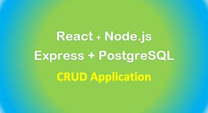 React   Node.js   Express   PostgreSQL example: Build a CRUD App - BezKoder