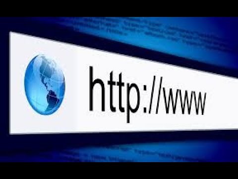 How to make a Web Browser in Visual Studio 2019.